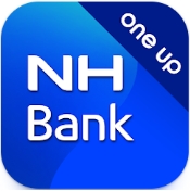 NH스마트뱅킹 챗봇 인증 화면